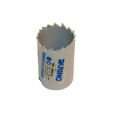 Variable HSS Bi-Metal Holesaw 30mm