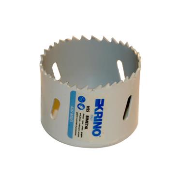 Variable HSS Bi-Metal Holesaw 52mm