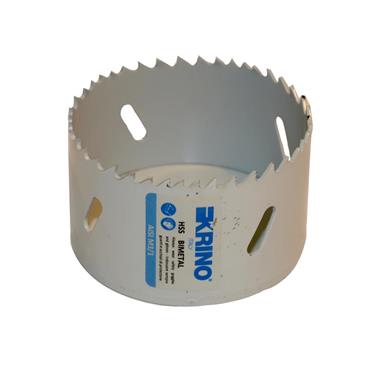 Variable HSS Bi-Metal Holesaw 60mm