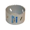 Variable HSS Bi-Metal Holesaw 64mm