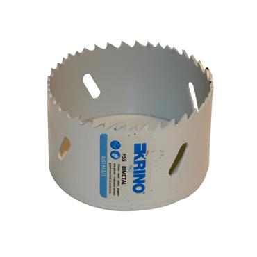 Variable HSS Bi-Metal Holesaw 70mm