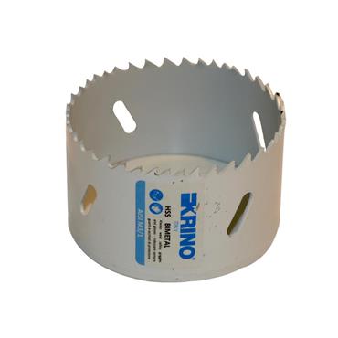 Variable HSS Bi-Metal Holesaw 73mm