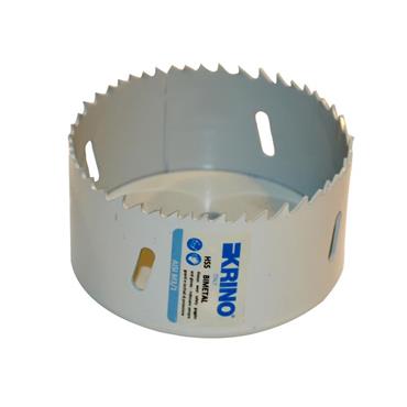 Variable HSS Bi-Metal Holesaw 76mm