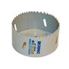 Variable HSS Bi-Metal Holesaw 76mm