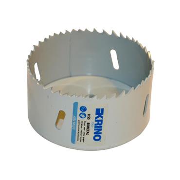 Variable HSS Bi-Metal Holesaw 79mm