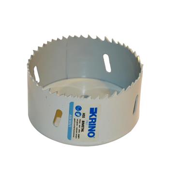 Variable HSS Bi-Metal Holesaw 83mm