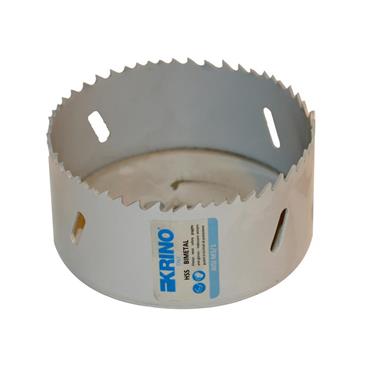 Variable HSS Bi-Metal Holesaw 89mm