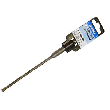 K4 SDS Plus Drill Bit 20 x 600mm Display Pack