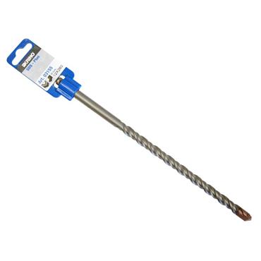 SDS Plus Drill Bit 12 x 260mm Display Pack