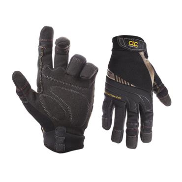 Subcontractorâ„¢ Flex GripÂ® Gloves - Medium