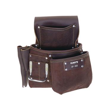 KUNYS NAIL BAG WATERPROOF