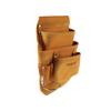 AP-i933 Carpenter's Nail & Tool Bag 10 Pocket
