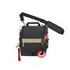 EL-1509 Professional Electrician's Zip Pouch 21 Pocket