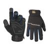 Workright Winter Flex GripÂ®  Gloves (Lined) - Extra Large