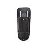 KUNYS FULL GRAIN LEATHER TOOL POUCH