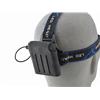 LIGHTHOUSE ELITE HEADLIGHT 3W ZOOM LED 120LUMENS