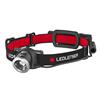 H8R Rechargeable Lightweight Head Torch 600 Lumens