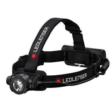 H7R CORE Rechargeable Headlamp