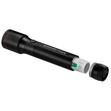 P7R CORE Rechargeable Torch