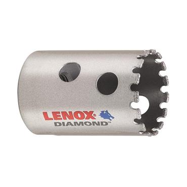 DIAMONDâ„¢ Holesaw 32mm