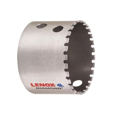DIAMONDâ„¢ Holesaw 64mm