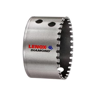 DIAMONDâ„¢ Holesaw 76mm