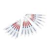 General Purpose Reciprocating Saw Blade Set, 15 Piece