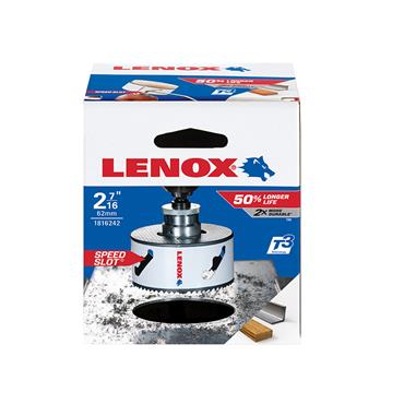 Bi-Metal Holesaw 62mm