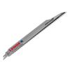 156RCT DEMOLITION CTâ„¢ Reciprocating Saw Blade 300mm 6 TPI