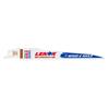 LumberWolf Reciprocating Saw Blade 152 x 19 x 1.3mm 6 TPI (25 Pack)