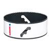 Bi-Metal Holesaw 140mm