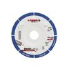 METALMAXâ„¢ Diamond Blade 115 x 2.0 x 22.23mm