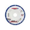 METALMAXâ„¢ Diamond Blade 125 x 2.0 x 22.23mm