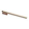 Low Spark 4 Row Sparkplug Brush