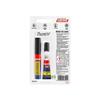 Super Glue All Plastics Pen 2g + 4ml Tube