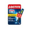 Super Glue All Plastics Pen 2g + 4ml Tube