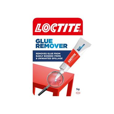 Super Glue Remover Tube 5g