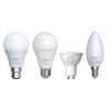 Wi-Fi LED BC (B22) Opal GLS Dimmable Bulb, White + RGB 800 lm 9W