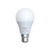 Wi-Fi LED BC (B22) Opal GLS Dimmable Bulb, White + RGB 800 lm 9W