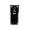 Weatherproof (IP54) Battery Smart Doorbell