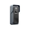 Weatherproof (IP54) Battery Smart Doorbell