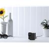 Smart Square Pan & Tilt Indoor Camera