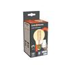 Wi-Fi LED ES (E27) GLS Filament Dimmable Bulb, White 470 lm 5.5W