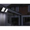 Outdoor Smart Floodlight Camera