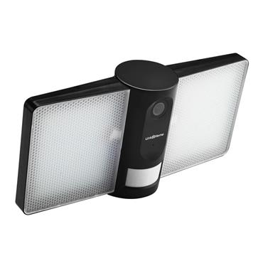 Outdoor Smart Floodlight Camera