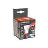 Wi-Fi LED GU10 Dimmable Bulb, White + RGB 345 lm 5W