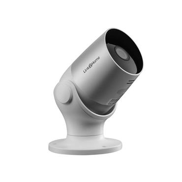 Outdoor Smart Camera