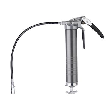 Industrial One Handed Grease Gun