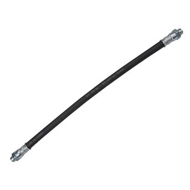 RF12VS Rubber Flexible Tube 12in 1/8 in BSP