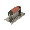 MARSHALLTOWN CEMENT EDGER 6"" x 3"" D/SOFT HANDLE